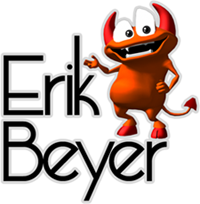 Erik Beyer's Portfolio