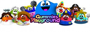 Gummies Logo  